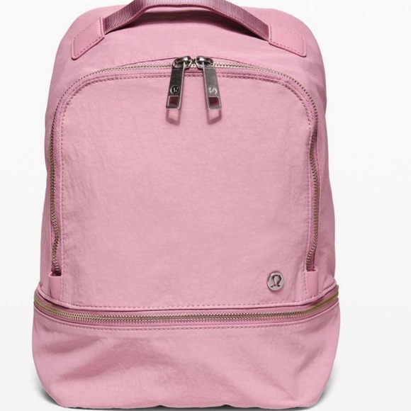 Lululemon mini backpack